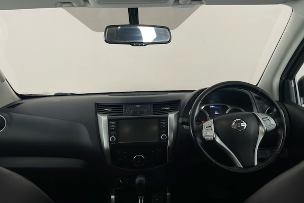 Used Nissan Navara 2020 for sale - 76257239: Photo 8