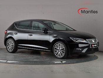 Used SEAT Leon 2019 for sale - 79341573: Photo