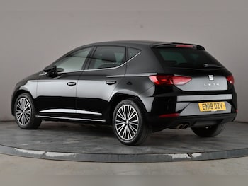 Used SEAT Leon 2019 for sale - 79341573: Photo