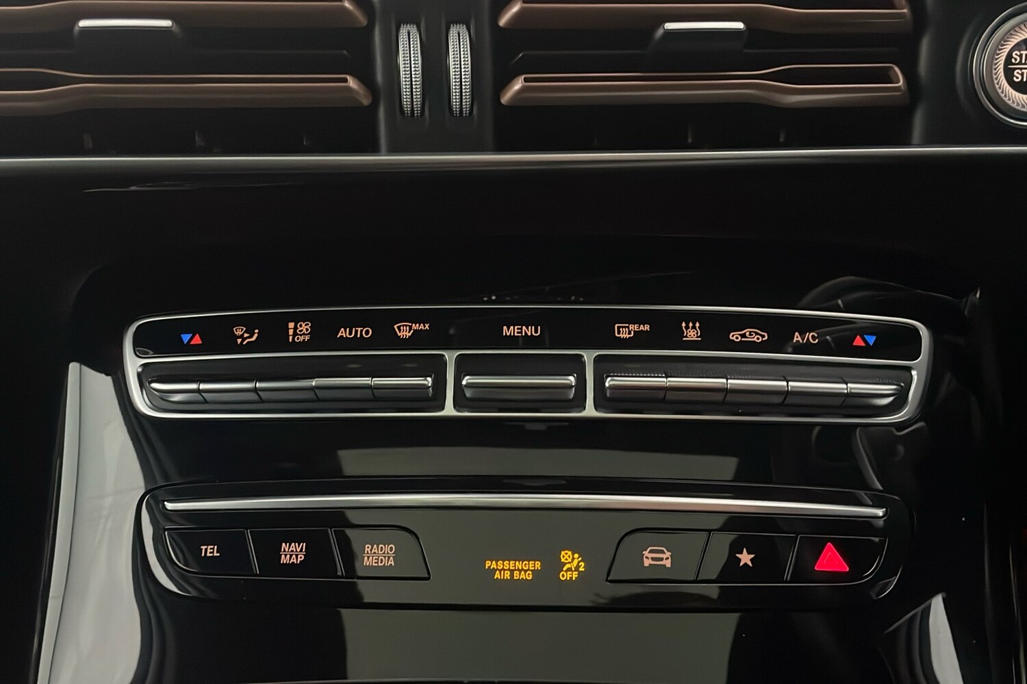 Used Mercedes-Benz EQC 2022 for sale - 76292783: Photo 13