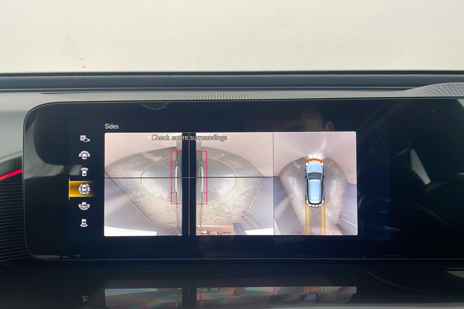 Used Mercedes-Benz EQC 2022 for sale - 76292783: Photo 21