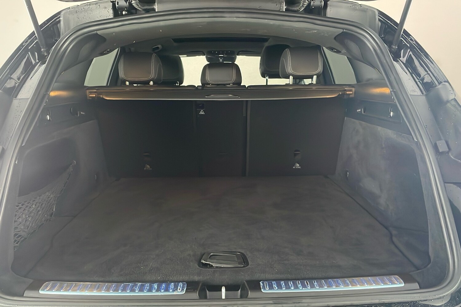 Used Mercedes-Benz EQC 2022 for sale - 76292783: Photo 27