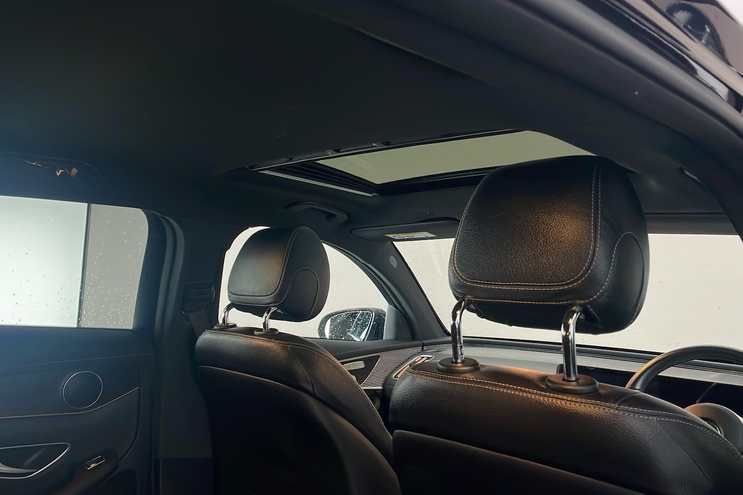 Used Mercedes-Benz EQC 2022 for sale - 76292783: Photo 28