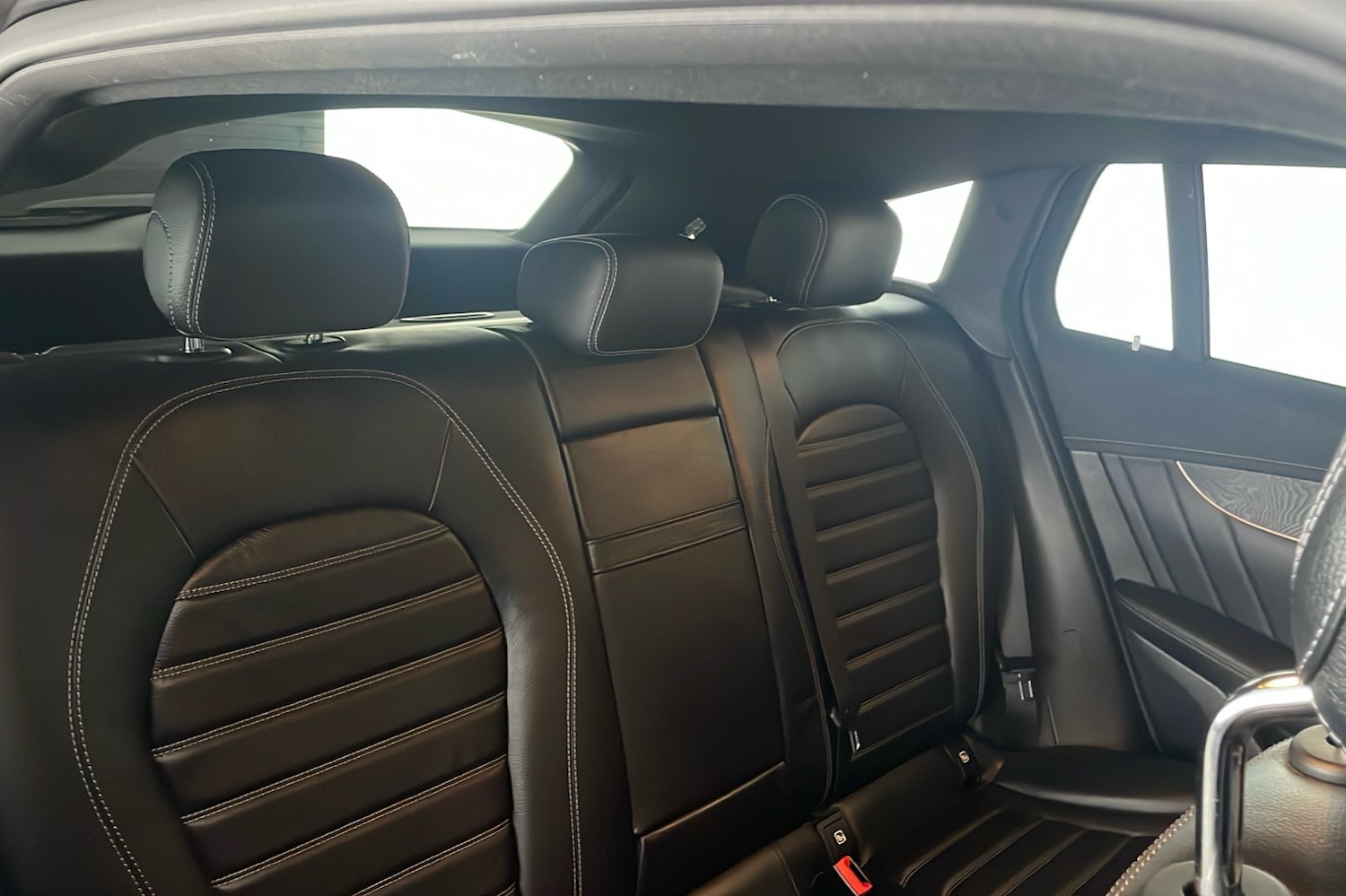 Used Mercedes-Benz EQC 2022 for sale - 76292783: Photo 9