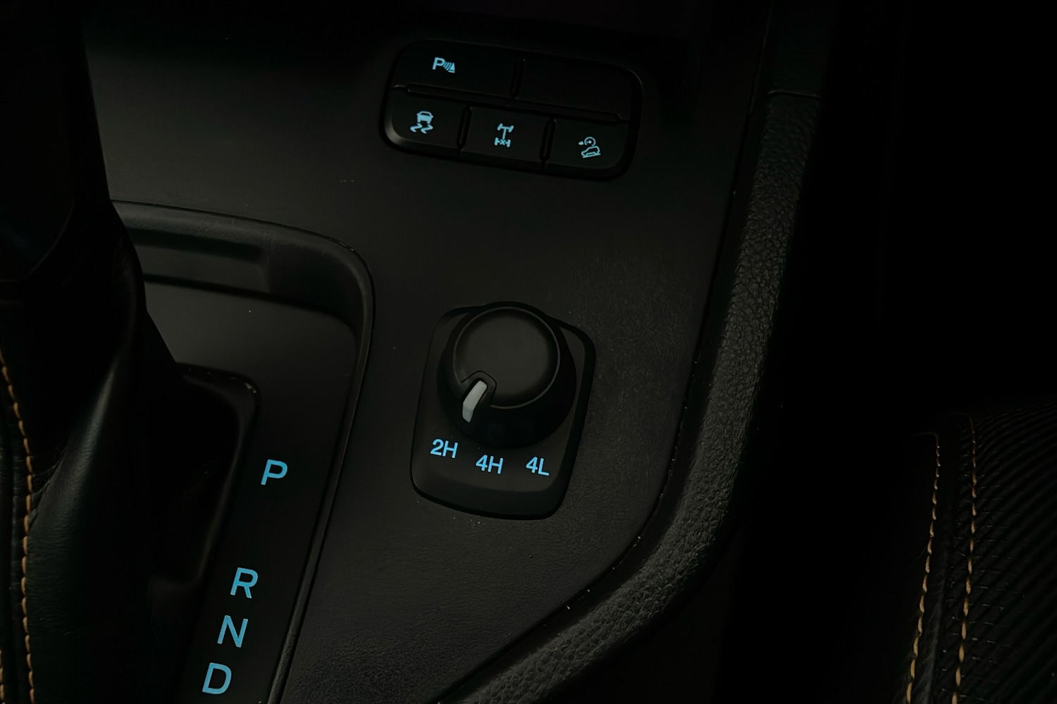 Vehicle 19