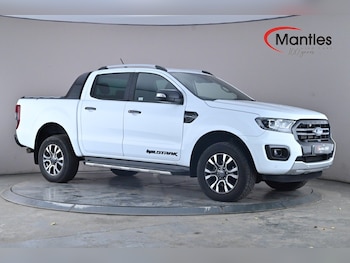 Ford - Ranger