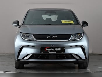 Used BYD Dolphin 2025 for sale - 79551430: Photo