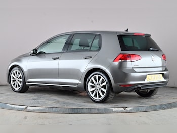 Used Volkswagen Golf 2014 for sale - 77543406: Photo