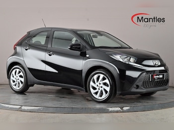 Used Toyota Aygo X 2022 for sale - 78692075: Photo