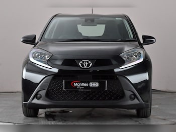 Used Toyota Aygo X 2022 for sale - 78692075: Photo