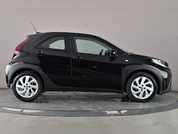 Used Toyota Aygo X 2022 for sale - 78692075: Photo