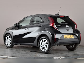 Used Toyota Aygo X 2022 for sale - 78692075: Photo
