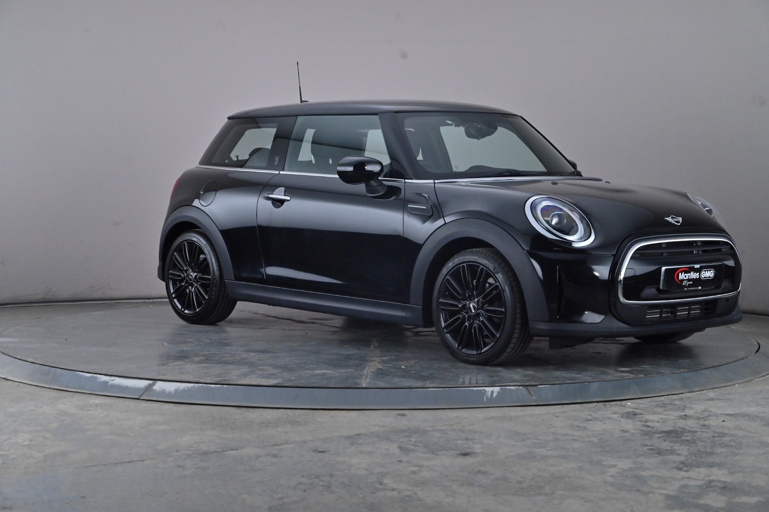 Used MINI Hatch 2022 for sale - 76667901: Photo 2