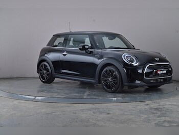 Used MINI Hatch 2022 for sale - 76667901: Photo