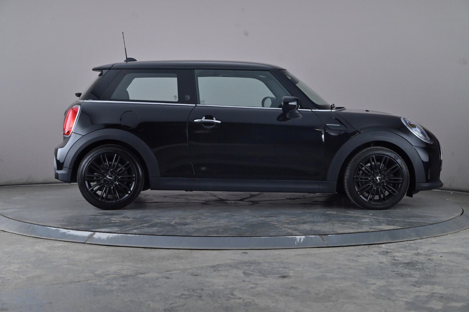 Used MINI Hatch 2022 for sale - 76667901: Photo 33