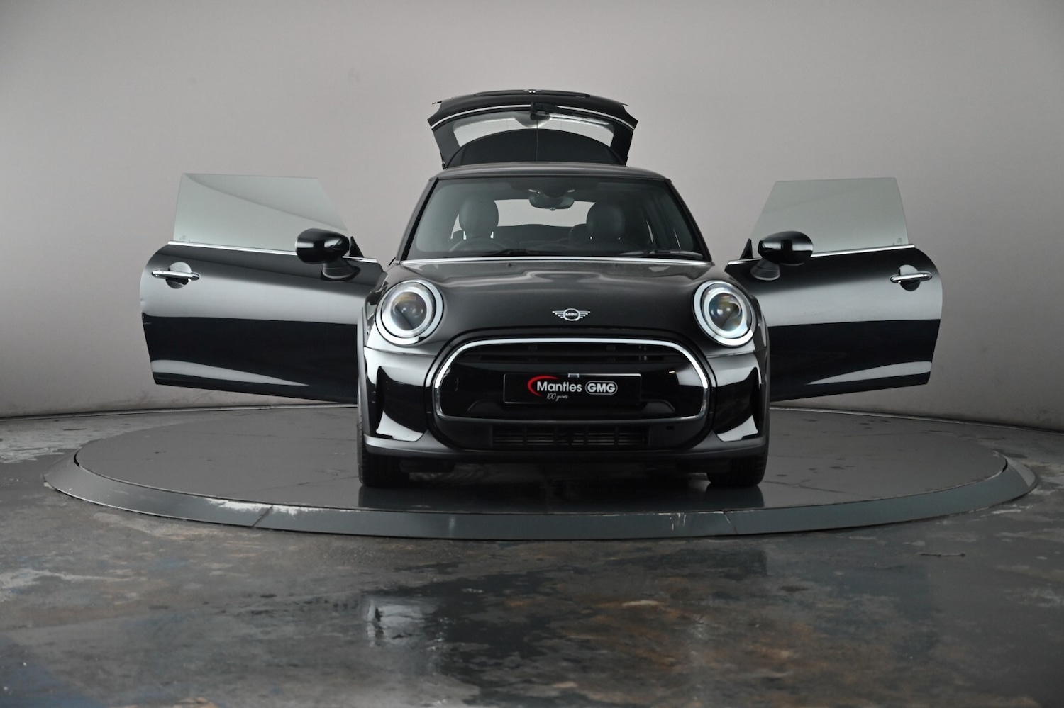 Used MINI Hatch 2022 for sale - 76667901: Photo 37