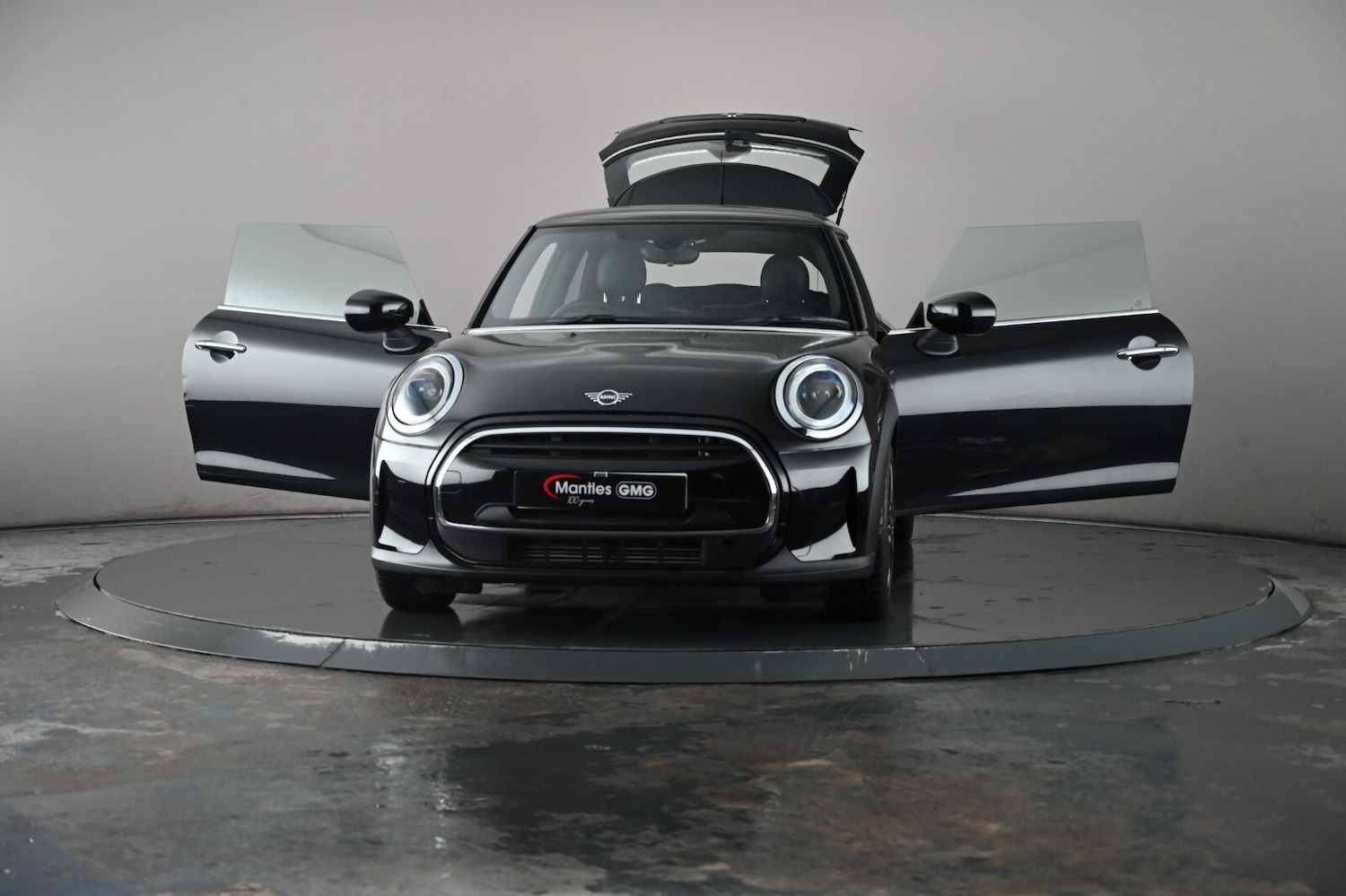 Used MINI Hatch 2022 for sale - 76667901: Photo 38