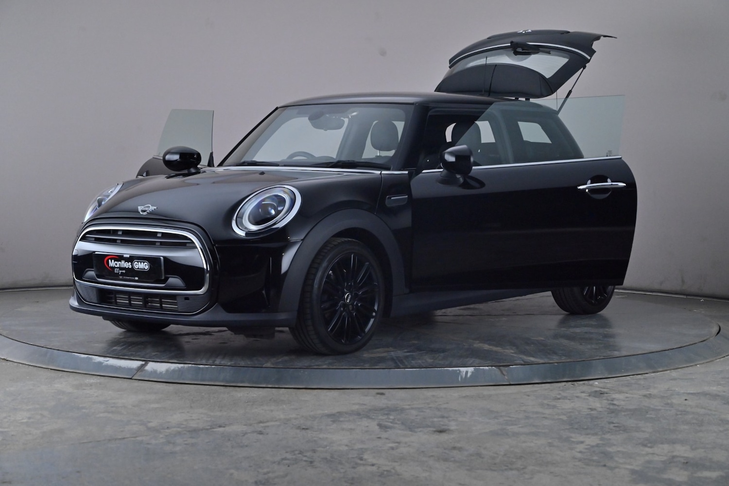 Used MINI Hatch 2022 for sale - 76667901: Photo 47