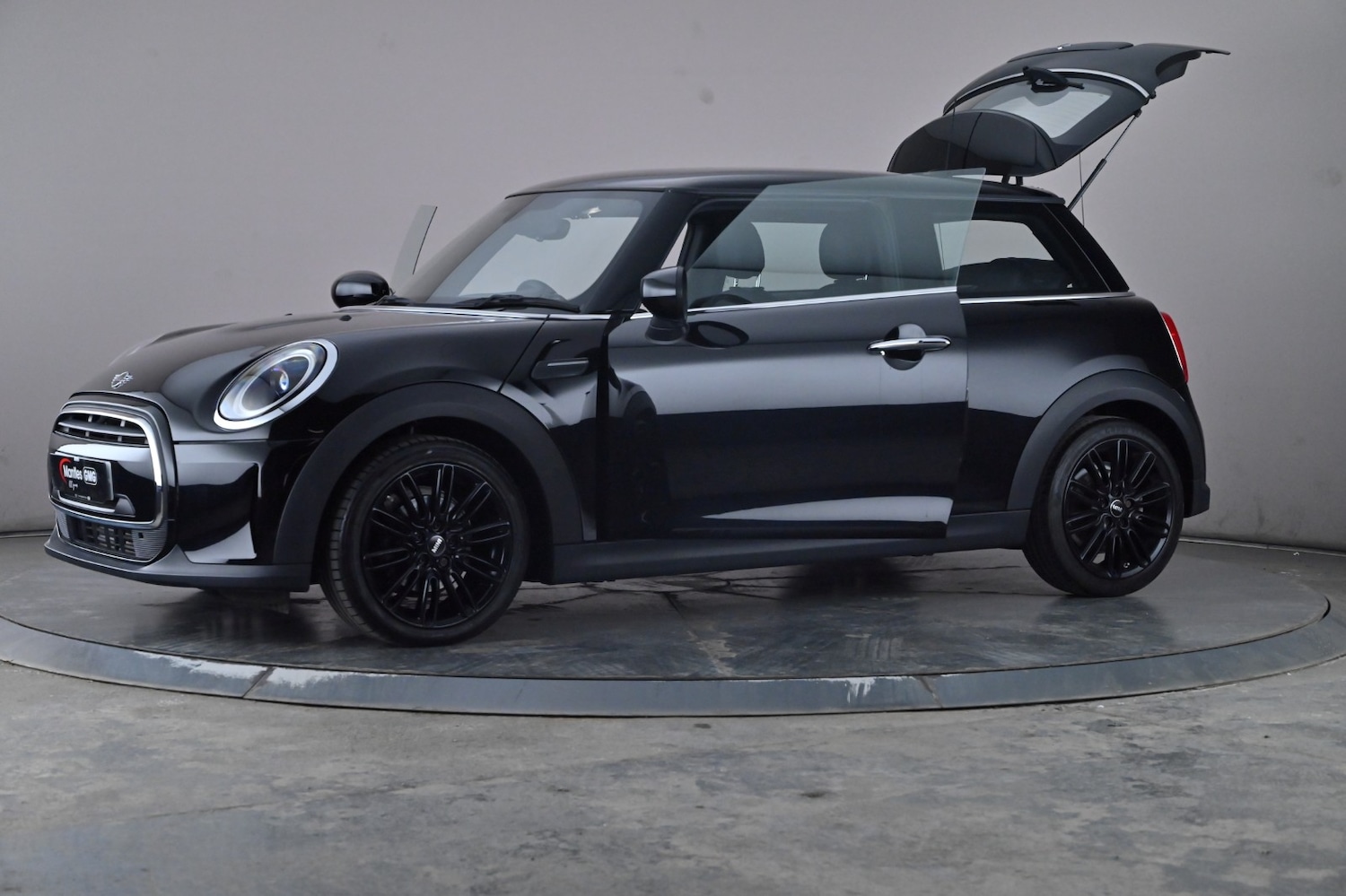 Used MINI Hatch 2022 for sale - 76667901: Photo 49