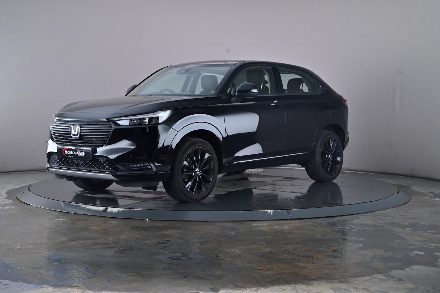 Used Honda HR-V 2023 for sale - 76730493: Photo 10