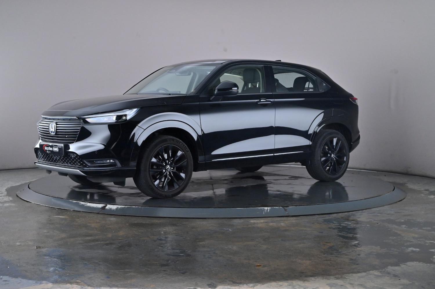 Used Honda HR-V 2023 for sale - 76730493: Photo 11