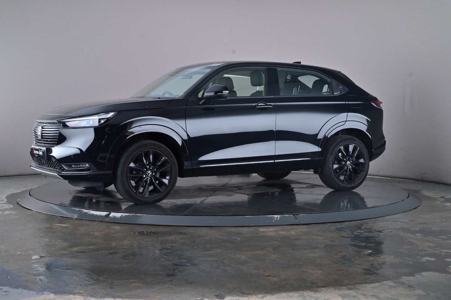 Used Honda HR-V 2023 for sale - 76730493: Photo 12