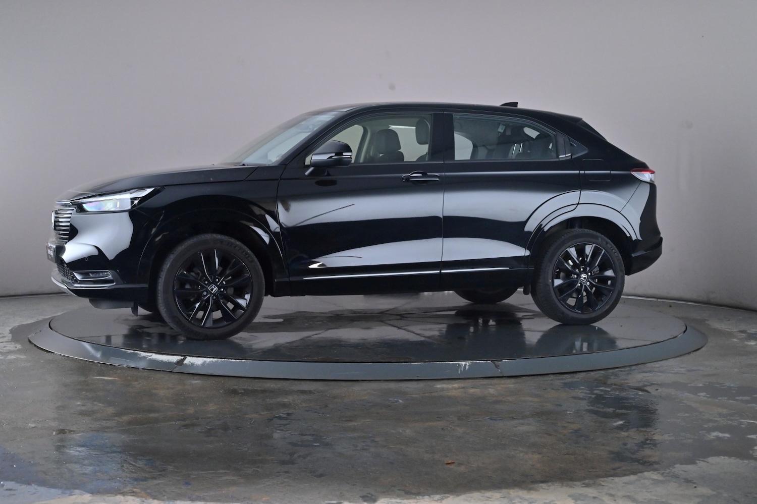 Used Honda HR-V 2023 for sale - 76730493: Photo 13