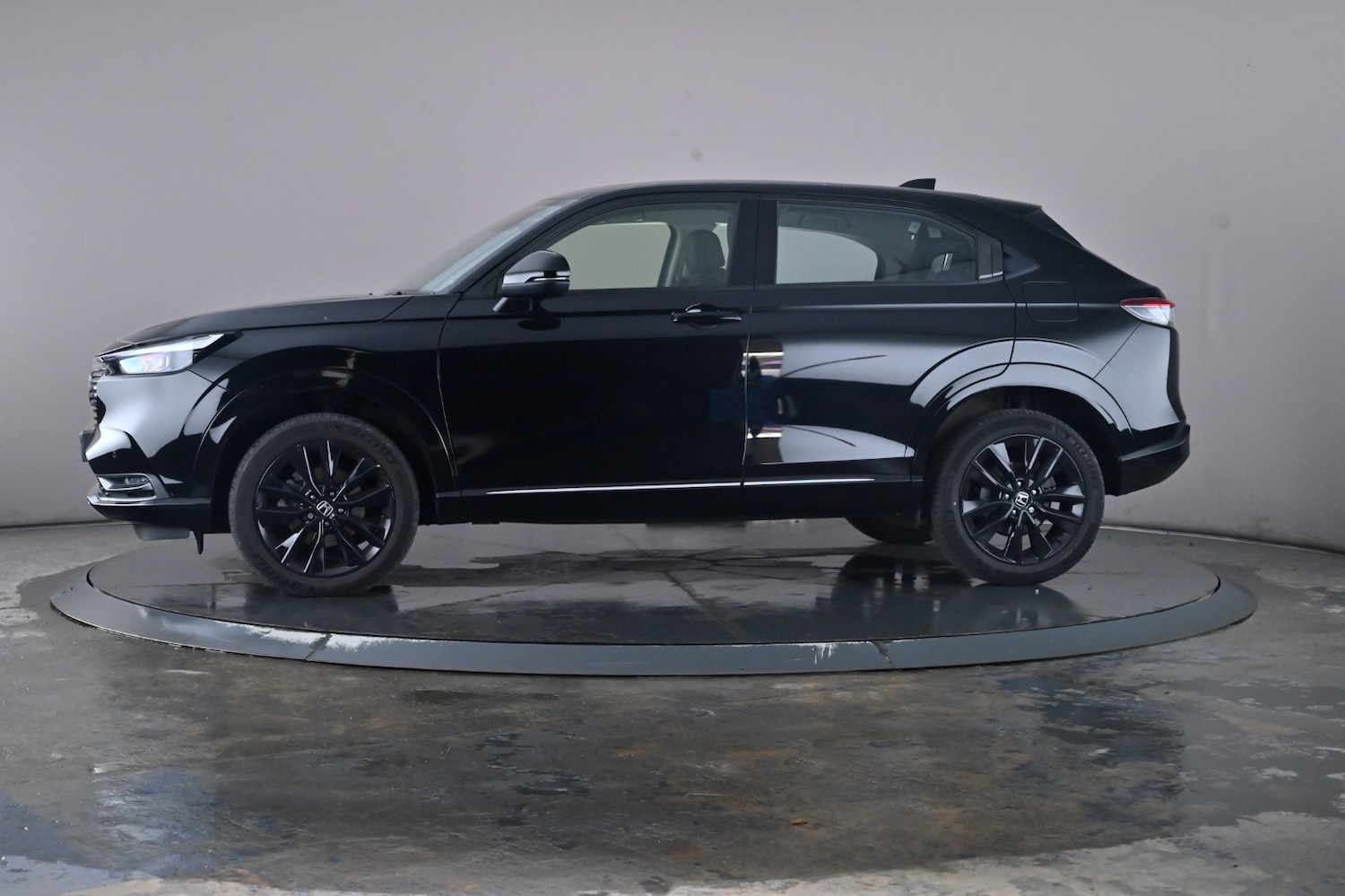 Used Honda HR-V 2023 for sale - 76730493: Photo 14