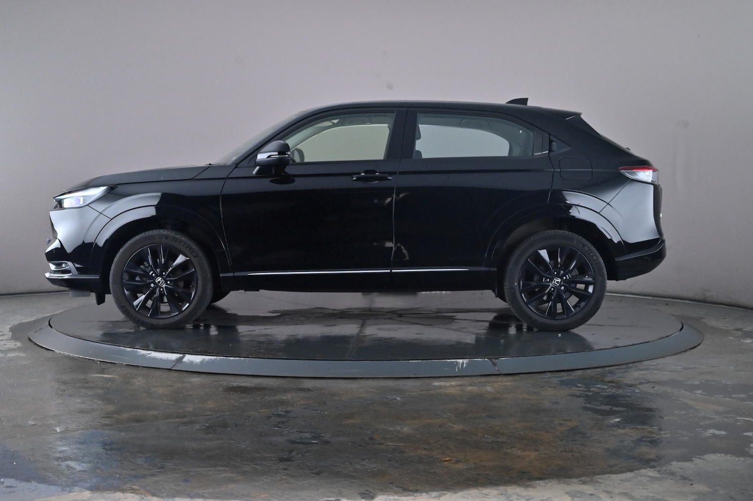 Used Honda HR-V 2023 for sale - 76730493: Photo 15