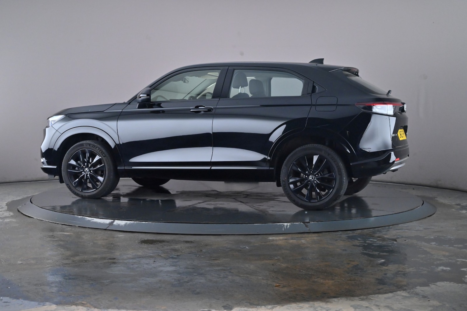 Used Honda HR-V 2023 for sale - 76730493: Photo 17