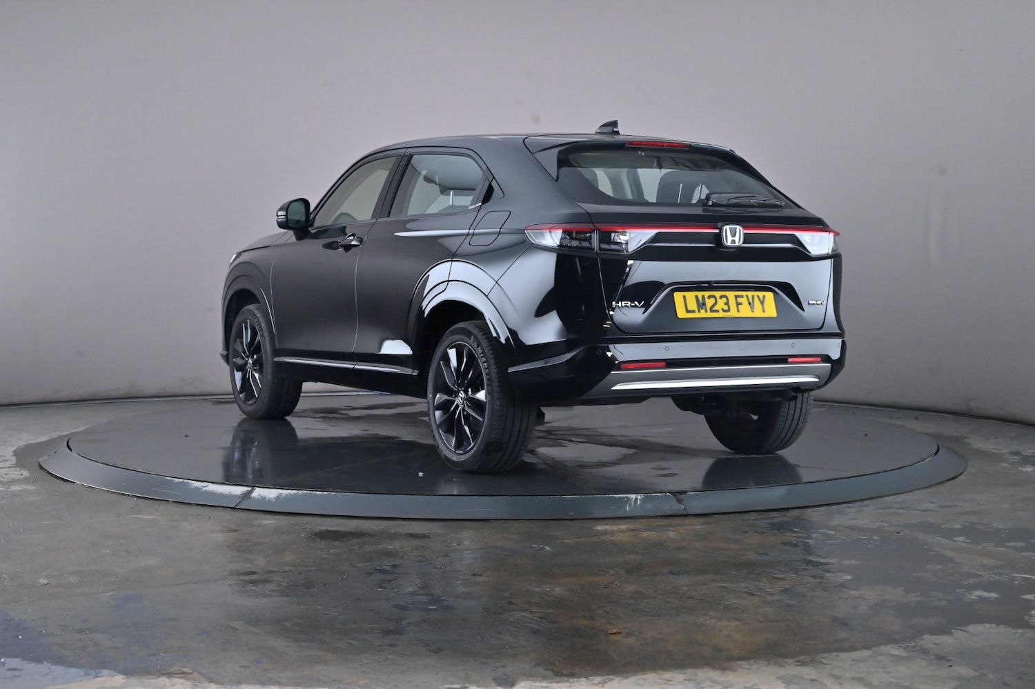 Used Honda HR-V 2023 for sale - 76730493: Photo 21