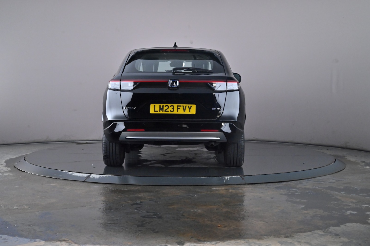 Used Honda HR-V 2023 for sale - 76730493: Photo 24