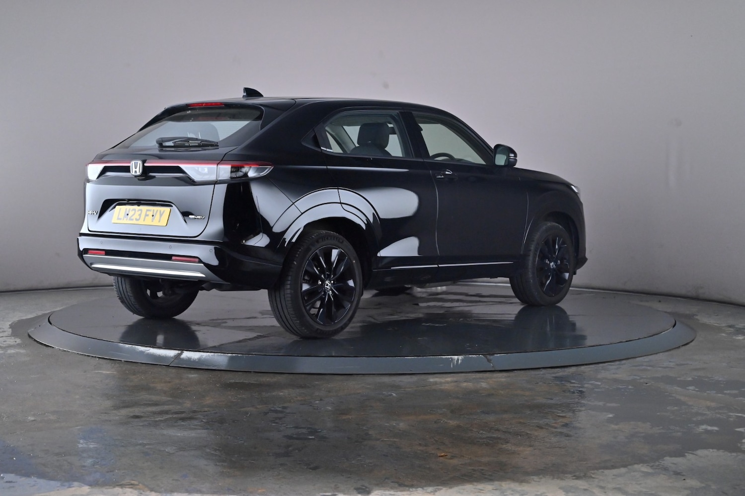 Used Honda HR-V 2023 for sale - 76730493: Photo 28