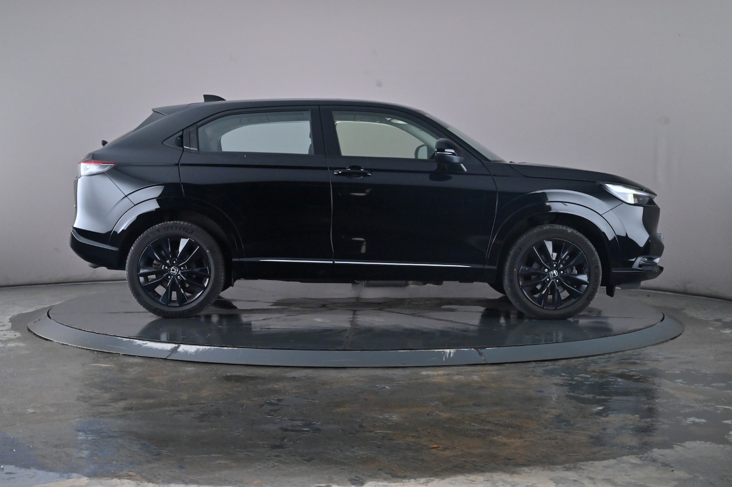 Used Honda HR-V 2023 for sale - 76730493: Photo 33