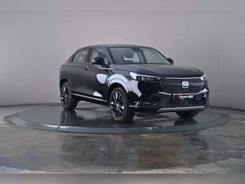 Used Honda HR-V 2023 for sale - 76730493: Photo