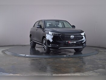 Used Honda HR-V 2023 for sale - 76730493: Photo