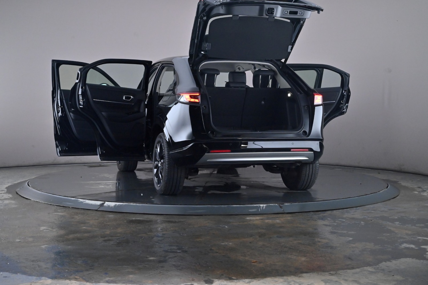 Used Honda HR-V 2023 for sale - 76730493: Photo 58