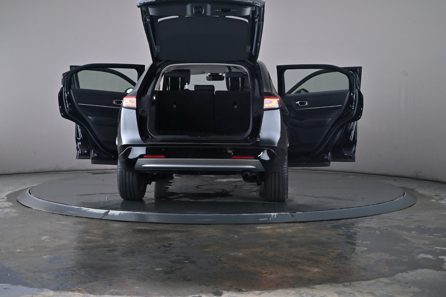 Used Honda HR-V 2023 for sale - 76730493: Photo 60