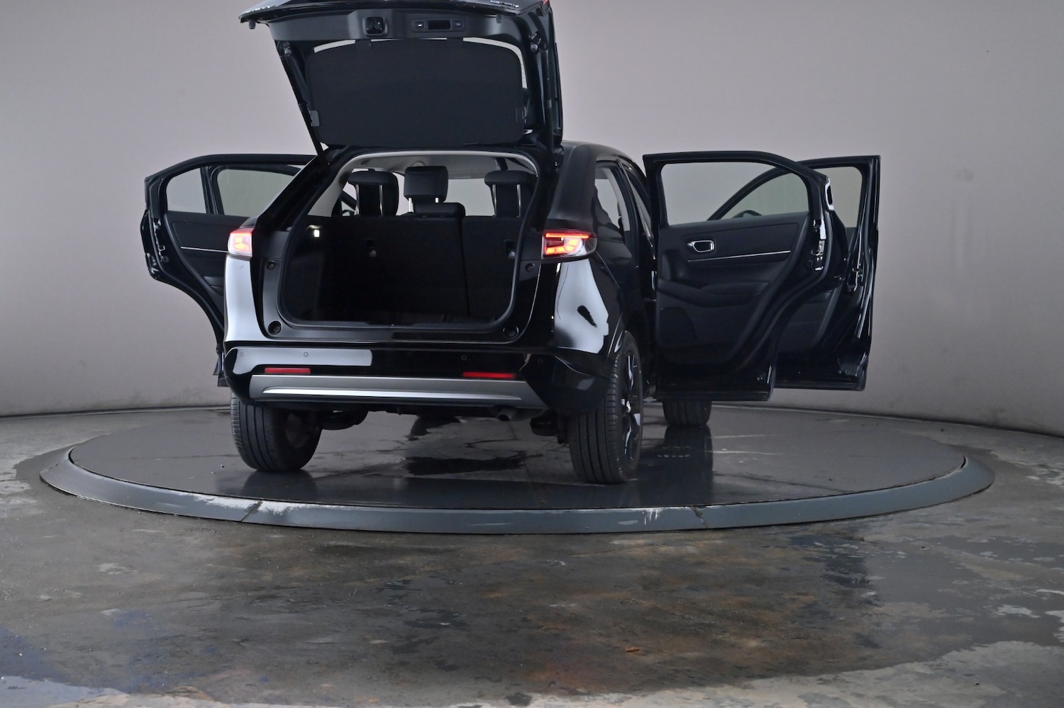 Used Honda HR-V 2023 for sale - 76730493: Photo 61