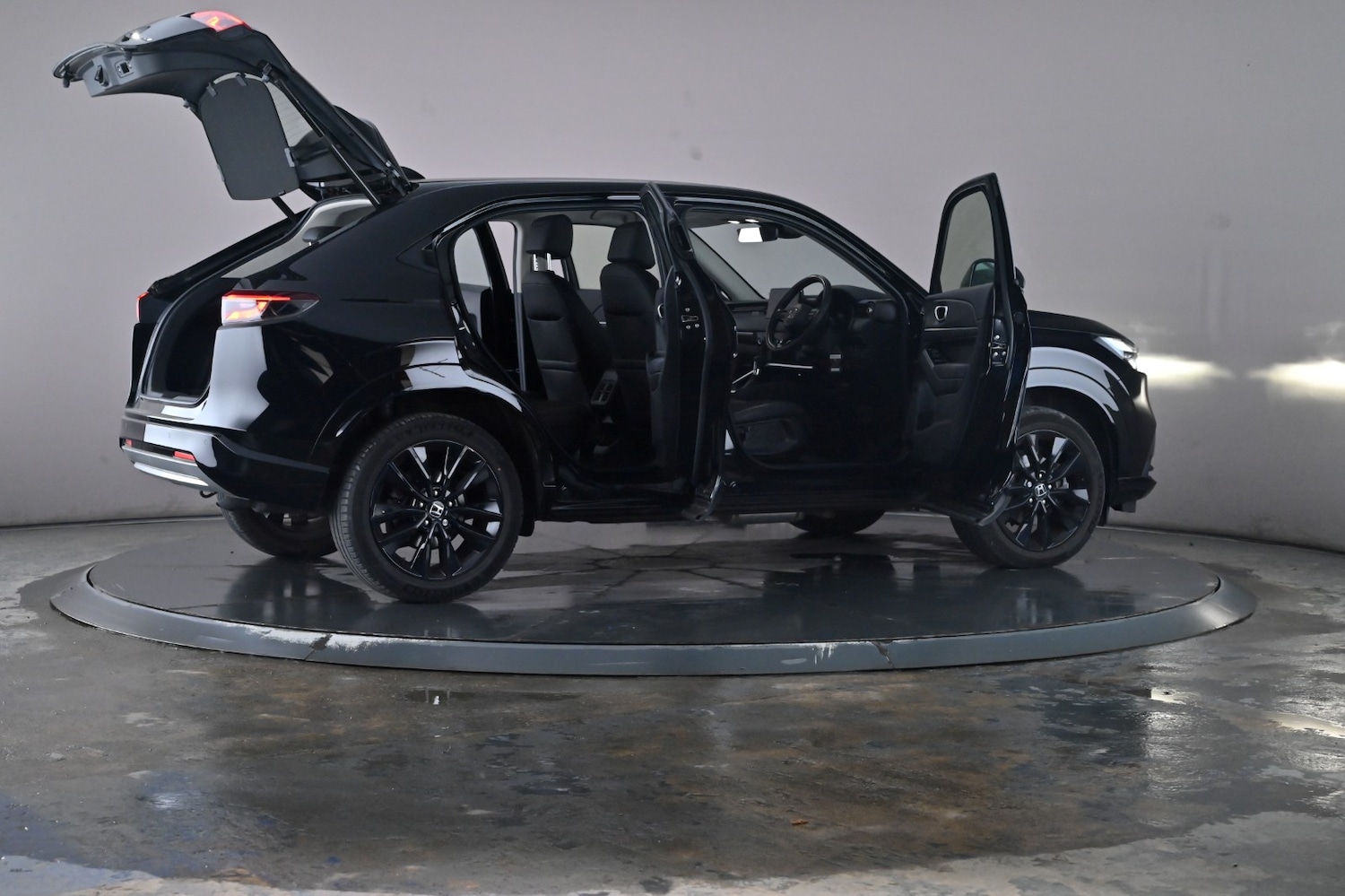 Used Honda HR-V 2023 for sale - 76730493: Photo 66