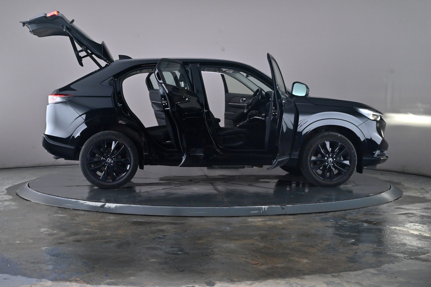 Used Honda HR-V 2023 for sale - 76730493: Photo 68