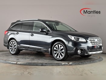 Used Subaru Outback 2017 for sale - 77240681: Photo