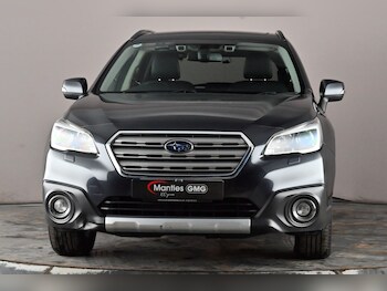 Used Subaru Outback 2017 for sale - 77240681: Photo