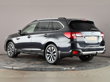 Used Subaru Outback 2017 for sale - 77240681: Photo