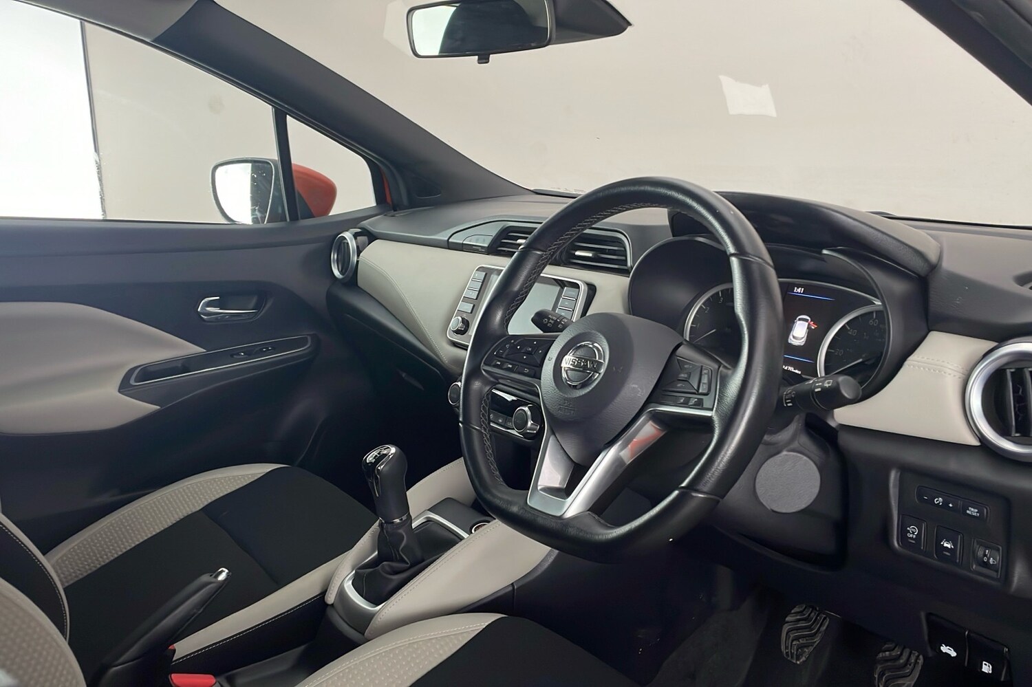 Used Nissan Micra 2022 for sale - 77030590: Photo 10