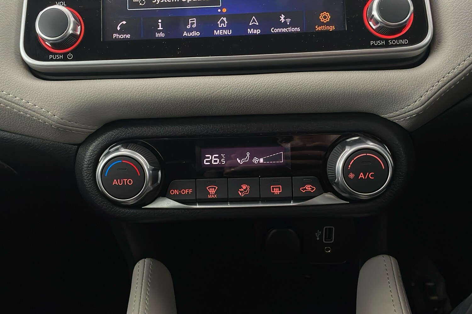 Used Nissan Micra 2022 for sale - 77030590: Photo 13