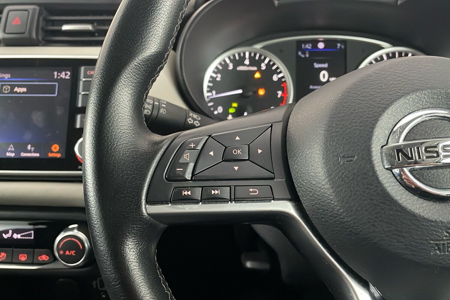 Used Nissan Micra 2022 for sale - 77030590: Photo 14