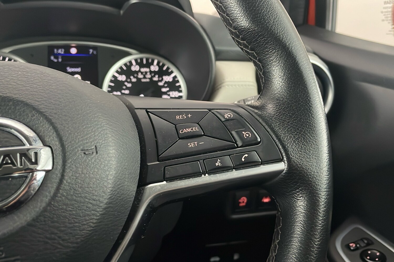 Used Nissan Micra 2022 for sale - 77030590: Photo 15