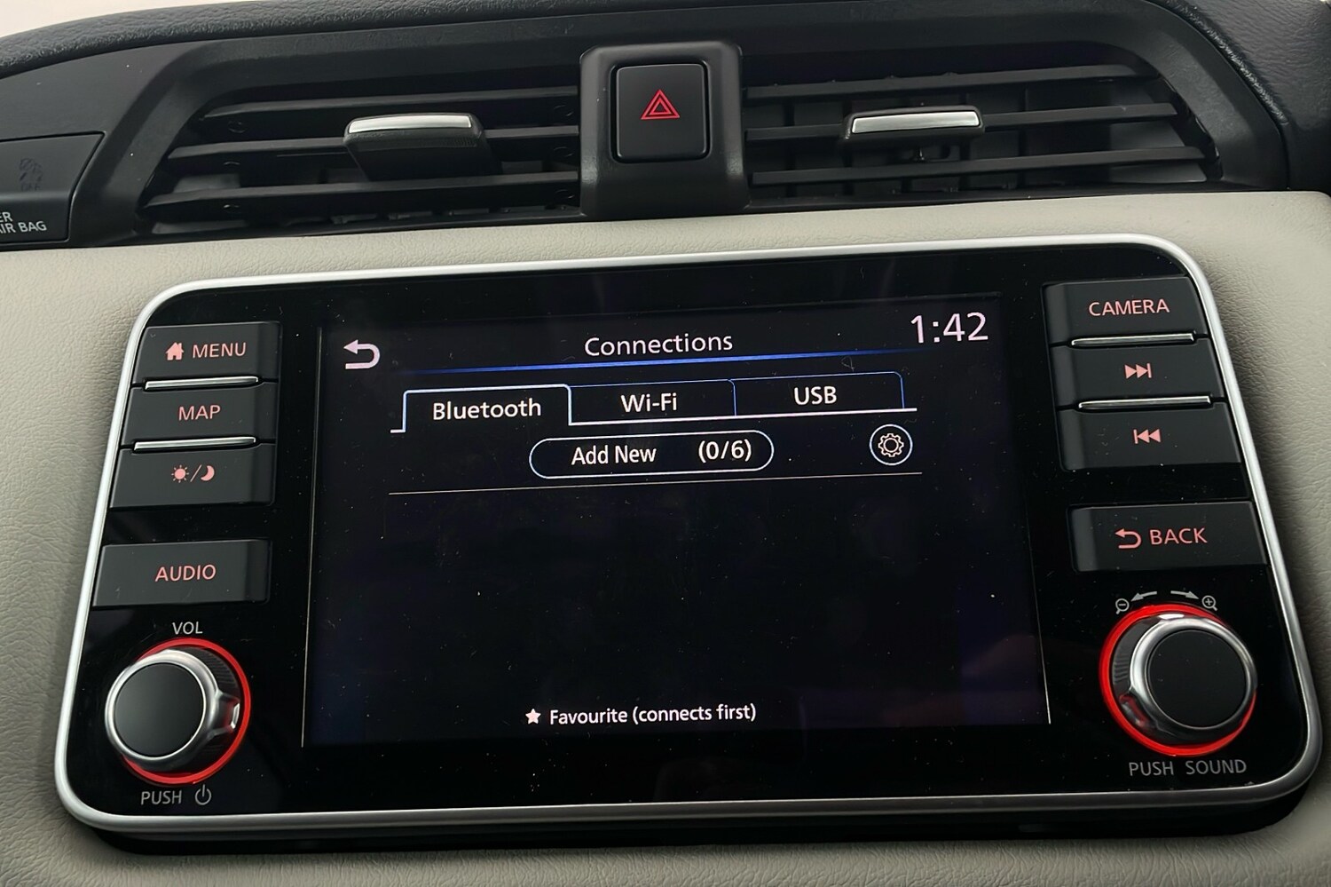 Used Nissan Micra 2022 for sale - 77030590: Photo 16