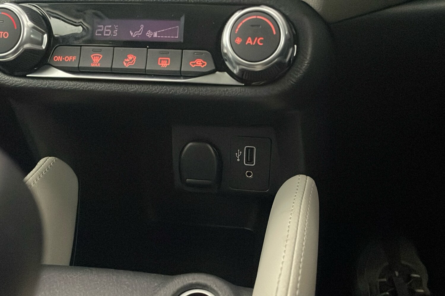 Used Nissan Micra 2022 for sale - 77030590: Photo 19